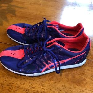 ASICS Track Spikes